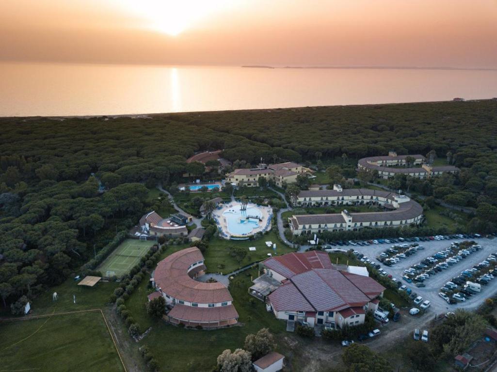 Ala Birdi Residence Arborea Dış mekan fotoğraf