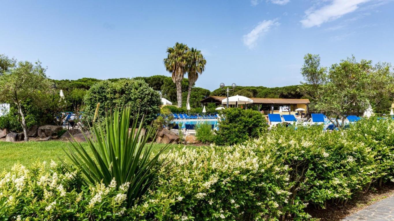 Ala Birdi Residence Arborea Dış mekan fotoğraf