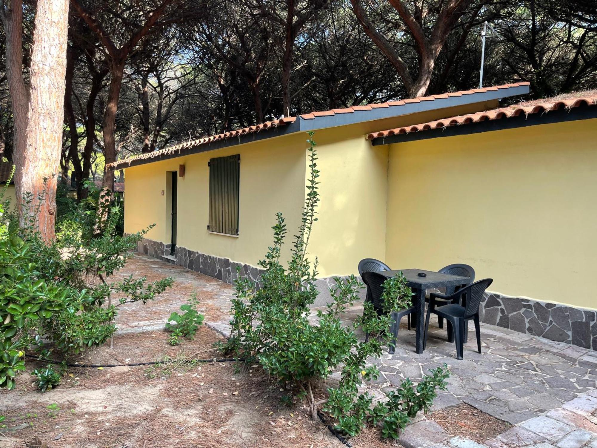 Ala Birdi Residence Arborea Dış mekan fotoğraf
