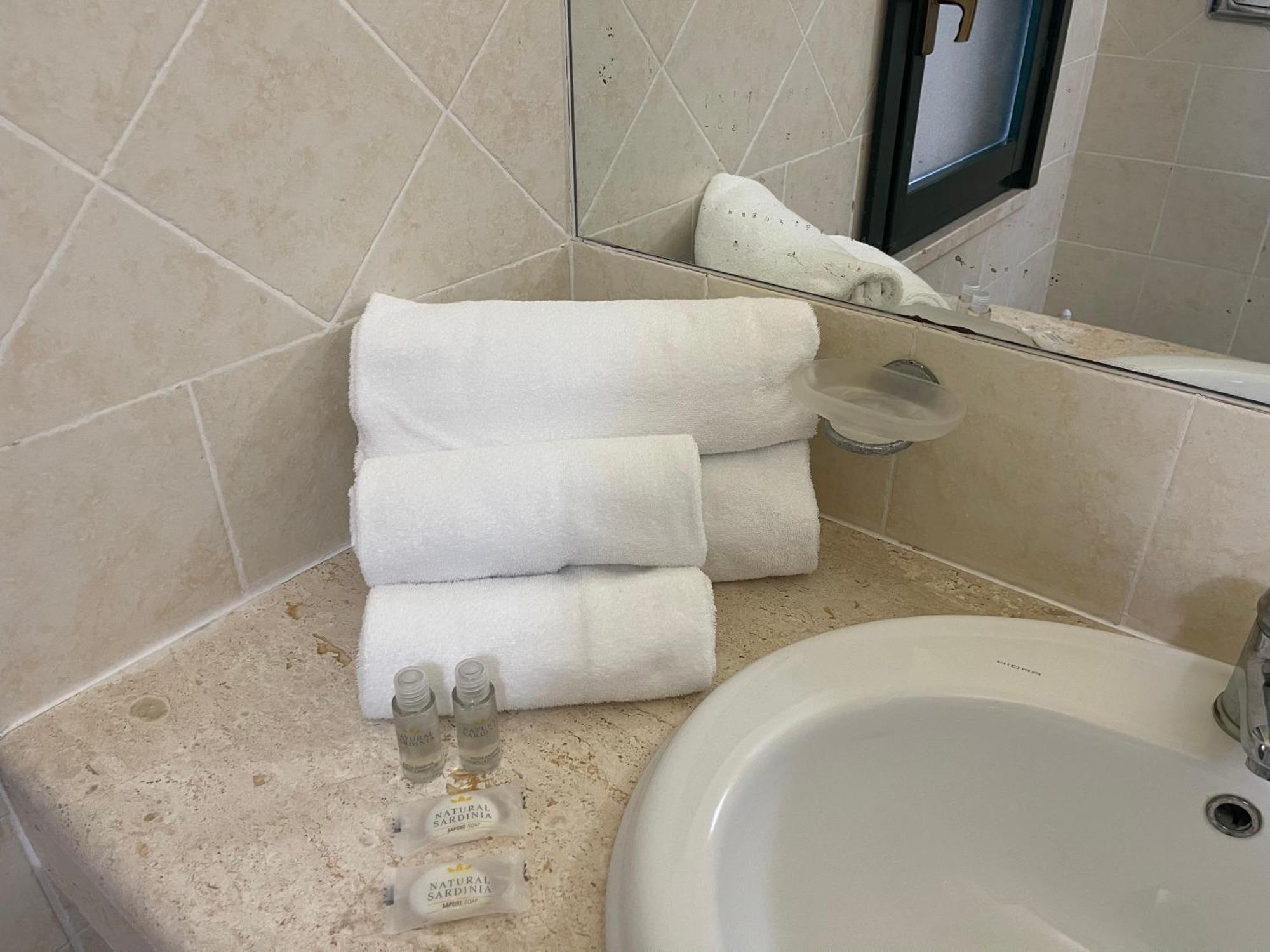 Ala Birdi Residence Arborea Dış mekan fotoğraf