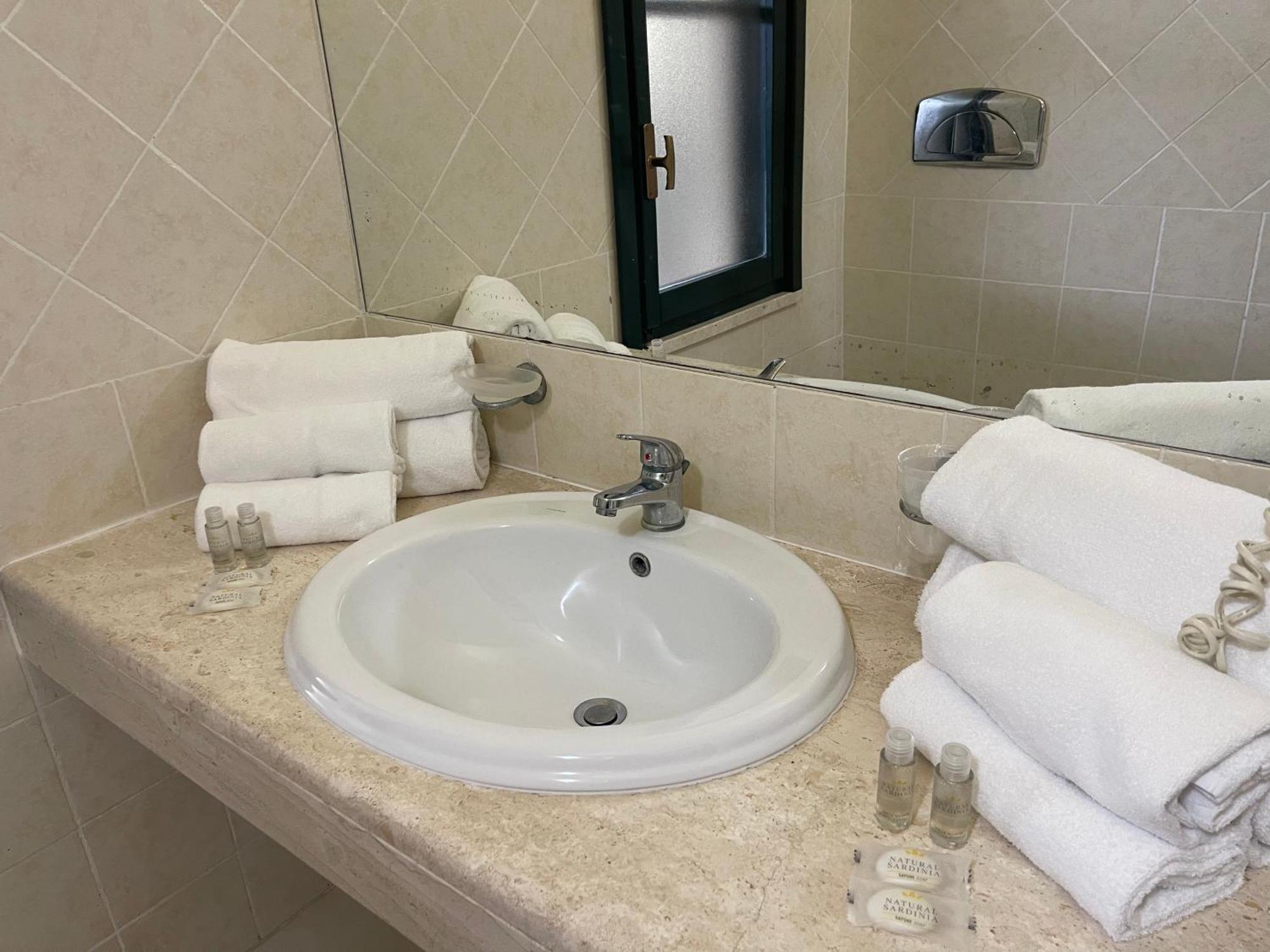 Ala Birdi Residence Arborea Dış mekan fotoğraf