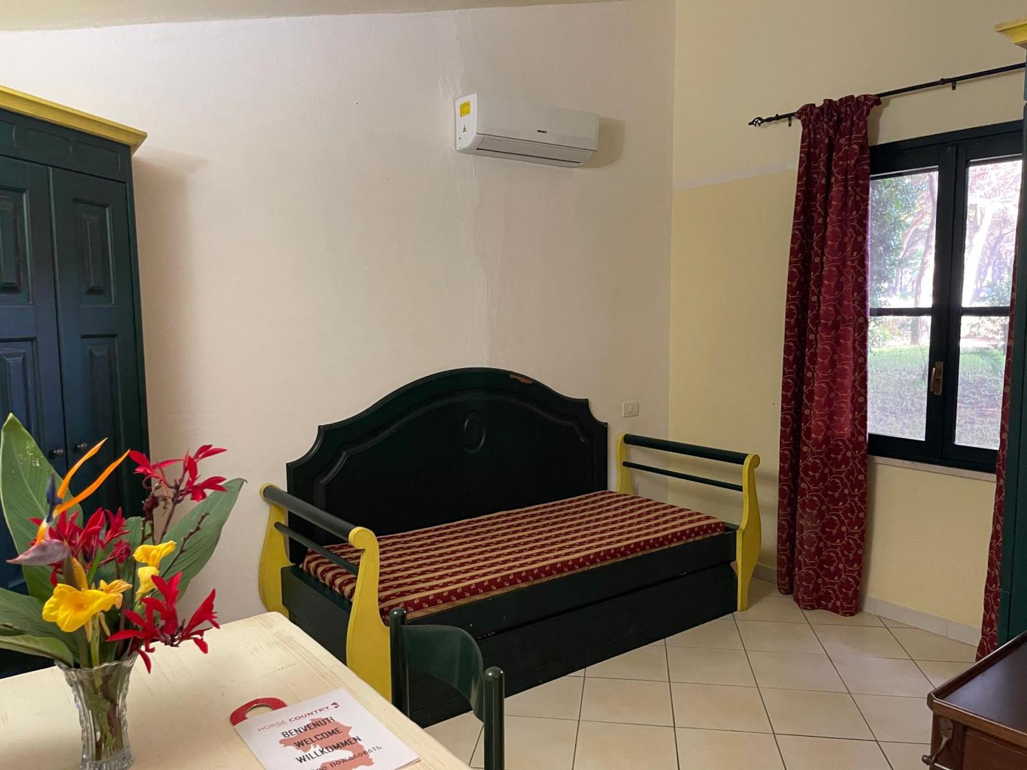 Ala Birdi Residence Arborea Dış mekan fotoğraf