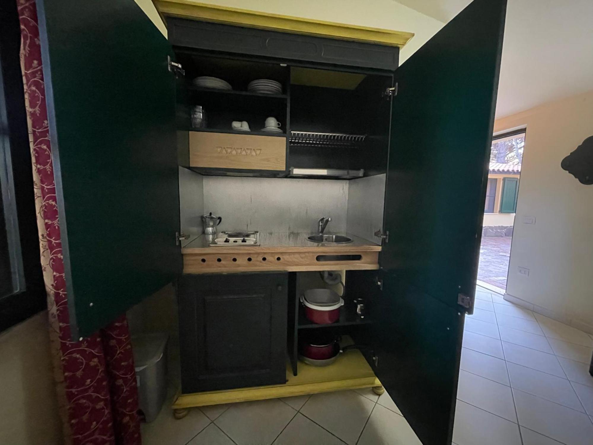 Ala Birdi Residence Arborea Dış mekan fotoğraf
