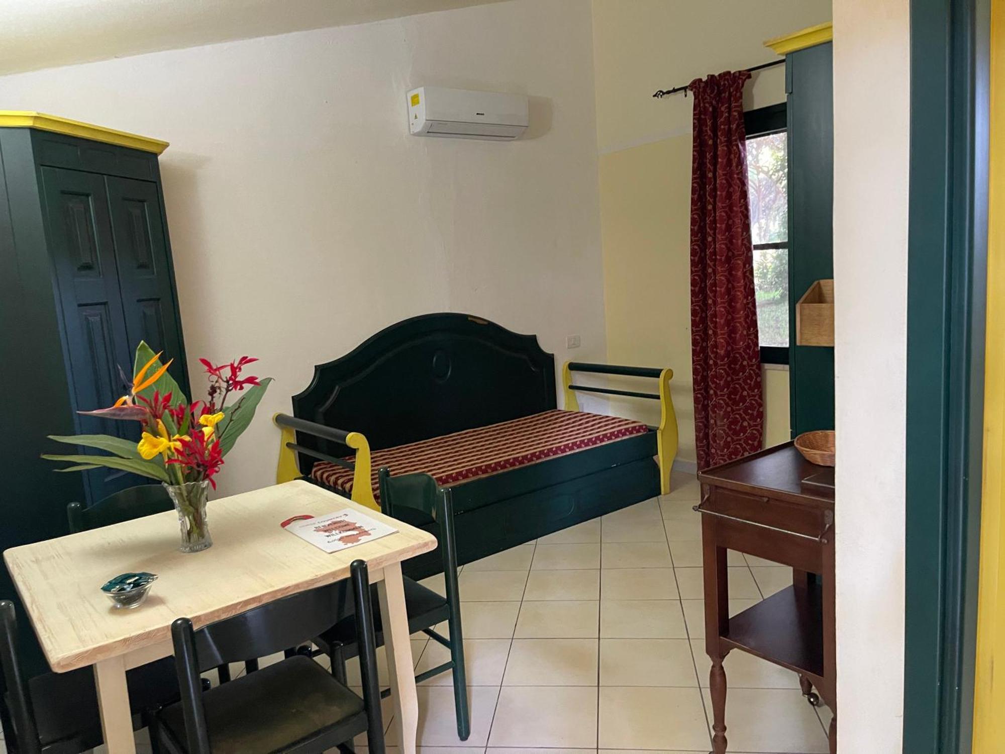 Ala Birdi Residence Arborea Dış mekan fotoğraf