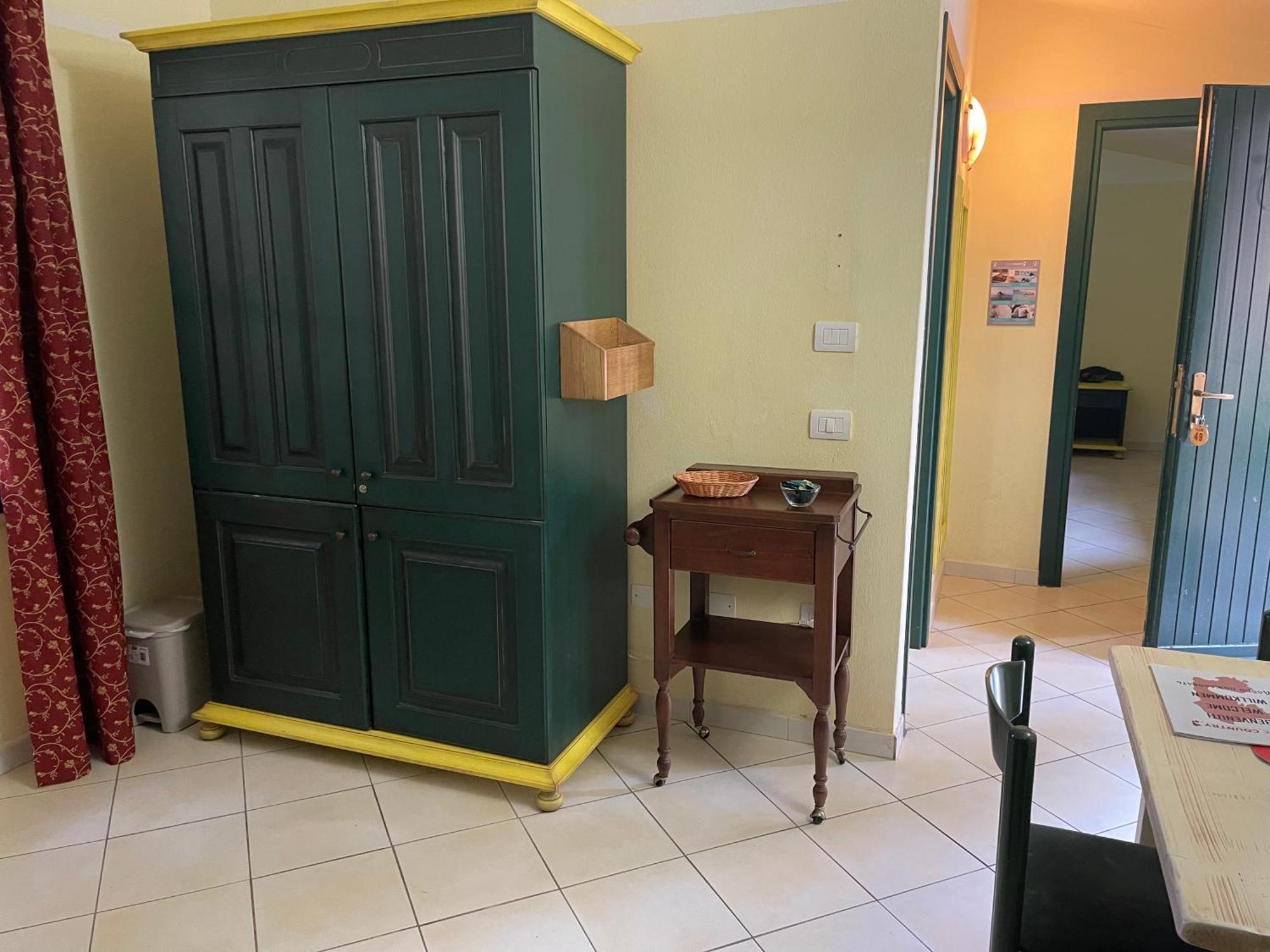 Ala Birdi Residence Arborea Dış mekan fotoğraf