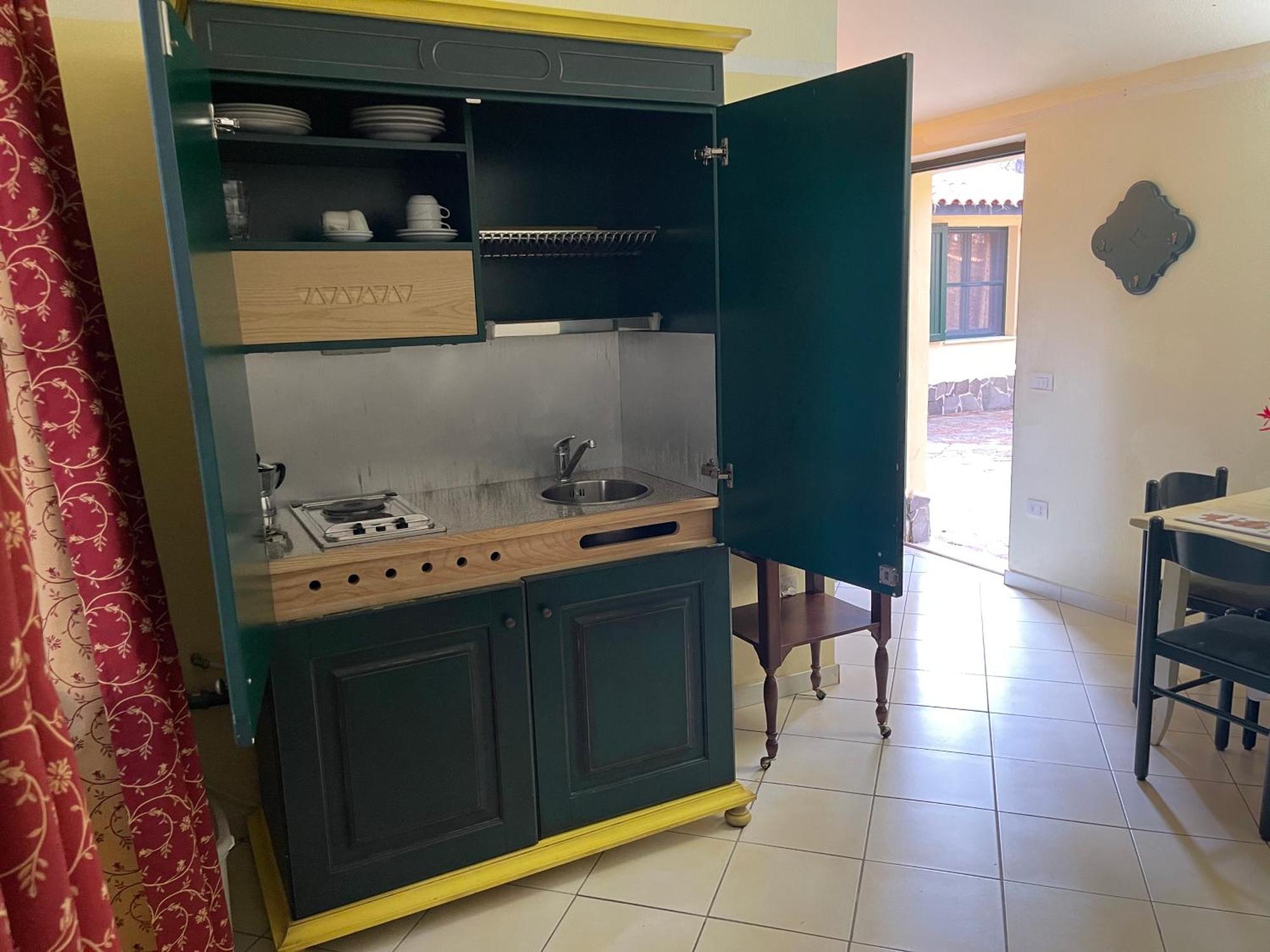 Ala Birdi Residence Arborea Dış mekan fotoğraf