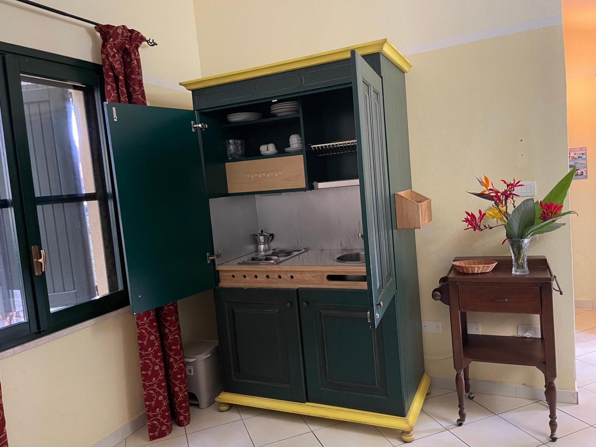 Ala Birdi Residence Arborea Dış mekan fotoğraf