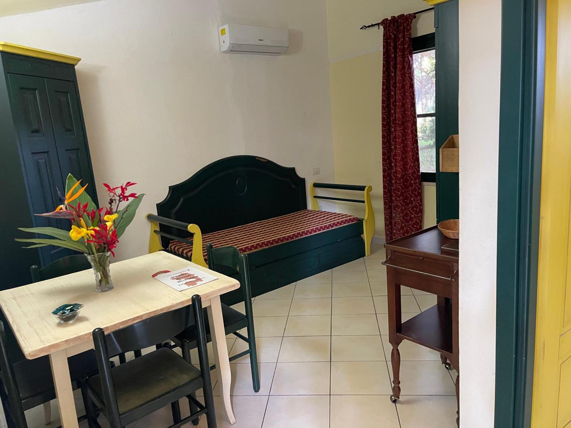 Ala Birdi Residence Arborea Dış mekan fotoğraf