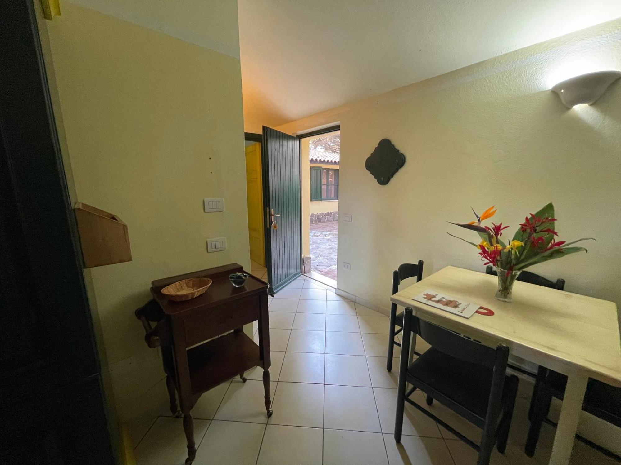 Ala Birdi Residence Arborea Dış mekan fotoğraf