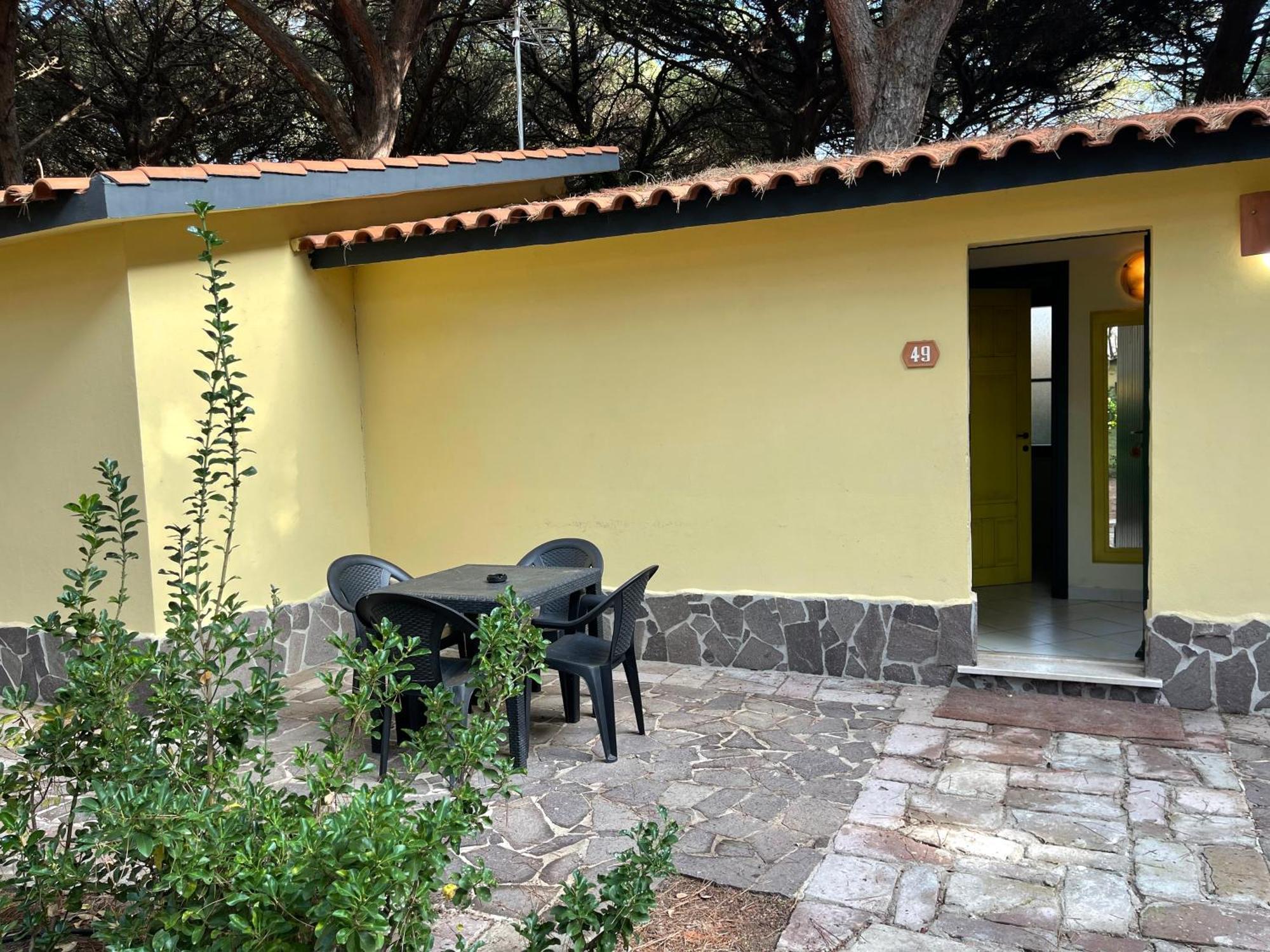 Ala Birdi Residence Arborea Dış mekan fotoğraf