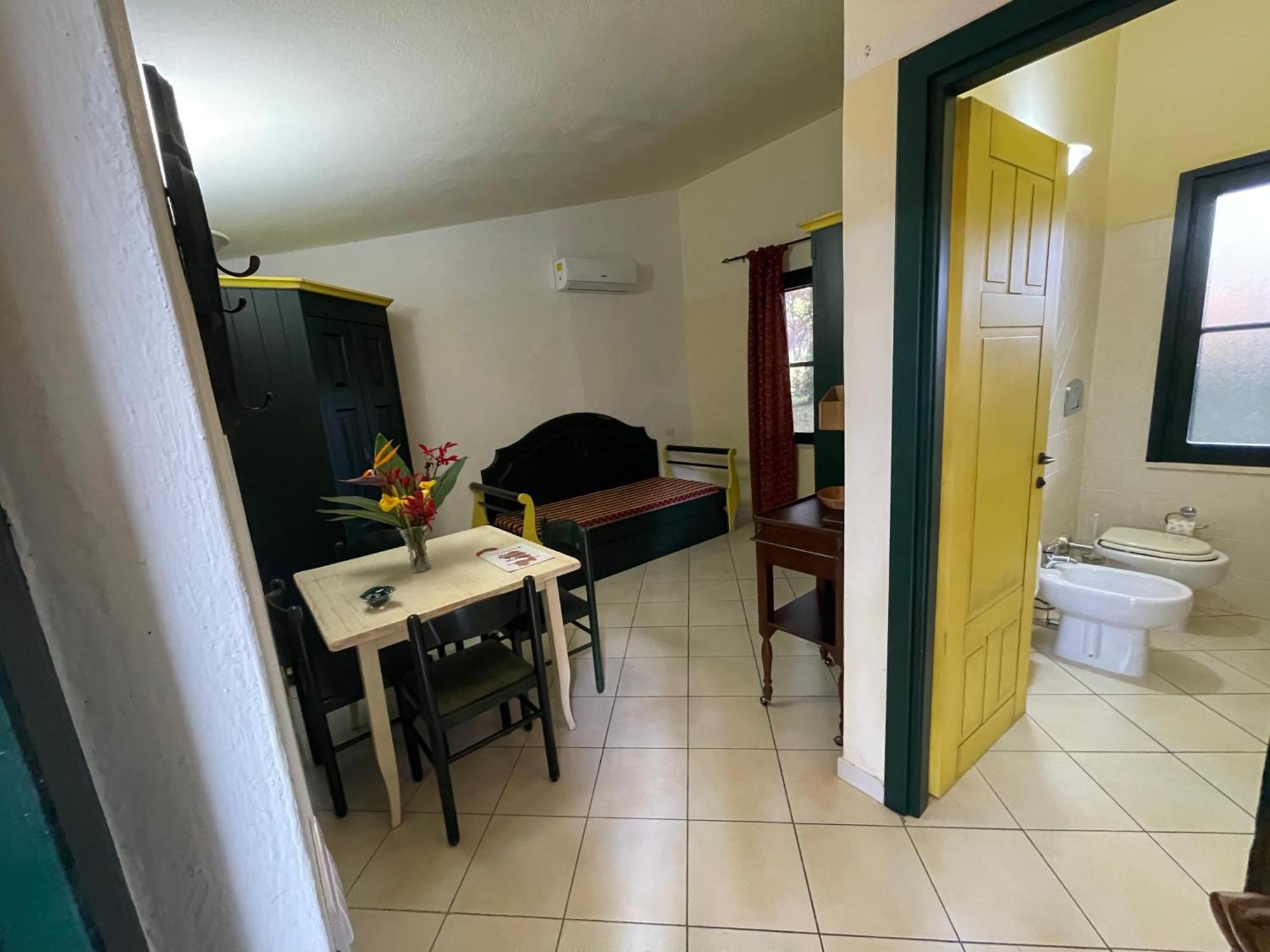 Ala Birdi Residence Arborea Dış mekan fotoğraf