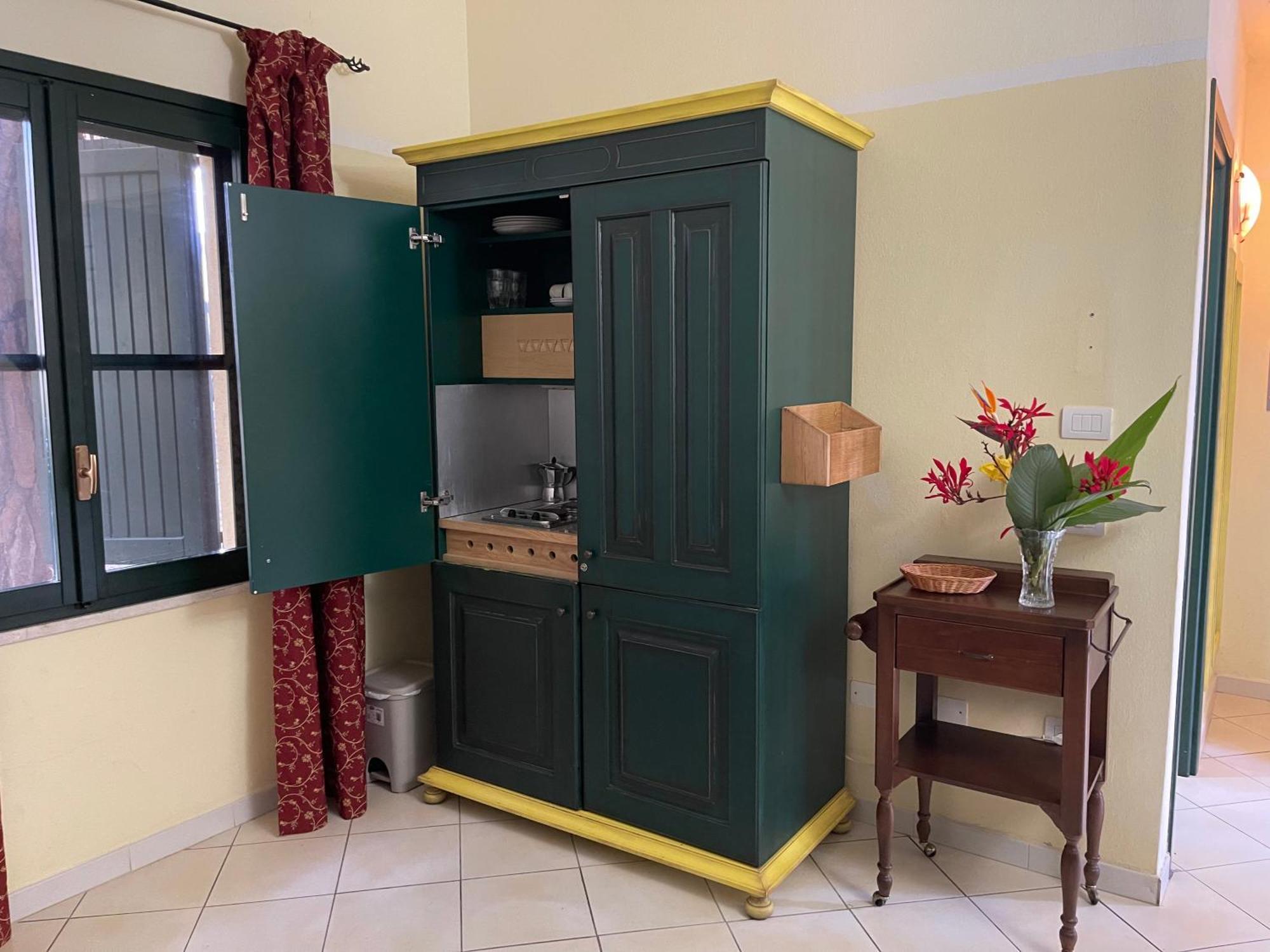 Ala Birdi Residence Arborea Dış mekan fotoğraf