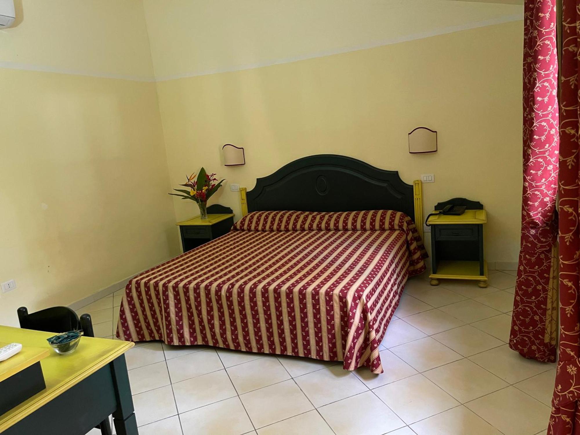 Ala Birdi Residence Arborea Dış mekan fotoğraf