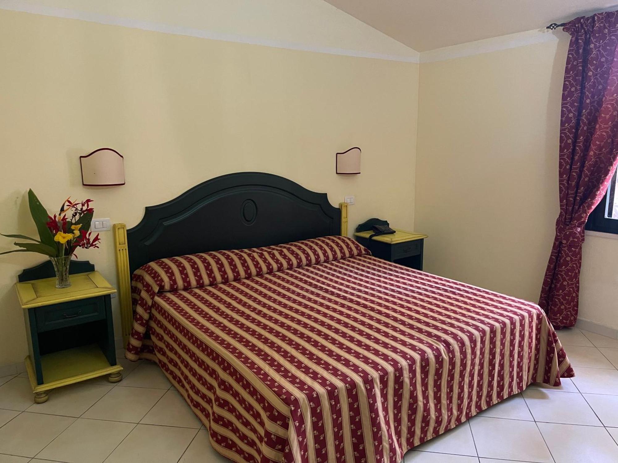 Ala Birdi Residence Arborea Dış mekan fotoğraf